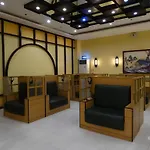 Hotel Sogo Buendia