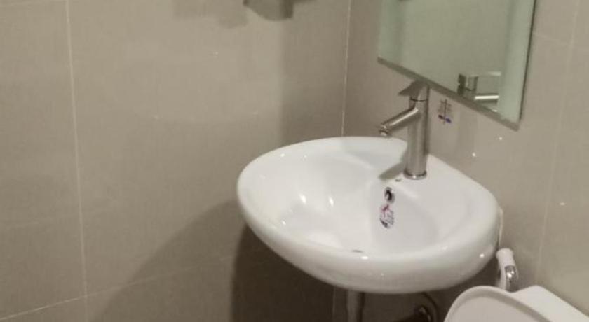 Hotel Sogo Buendia 2*