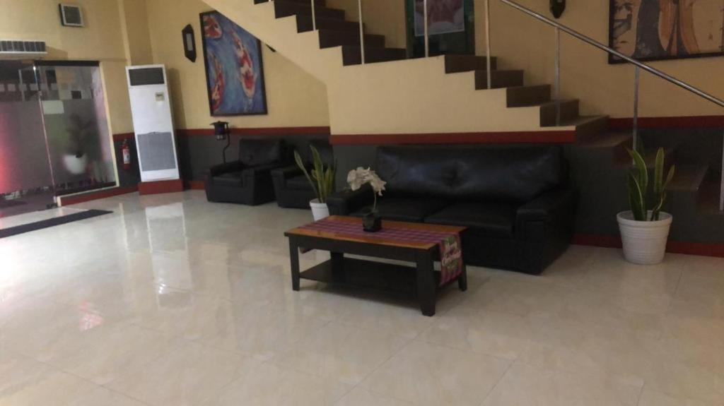 Sogo Buendia Hotel Manila