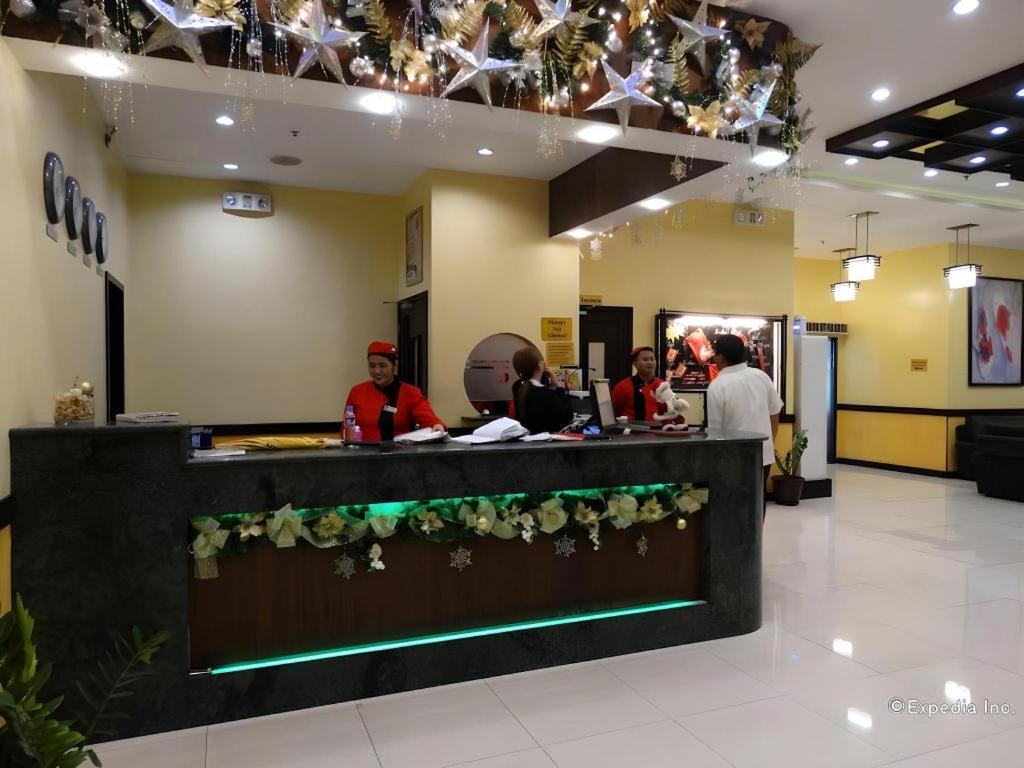 Hotel Sogo Buendia 2*