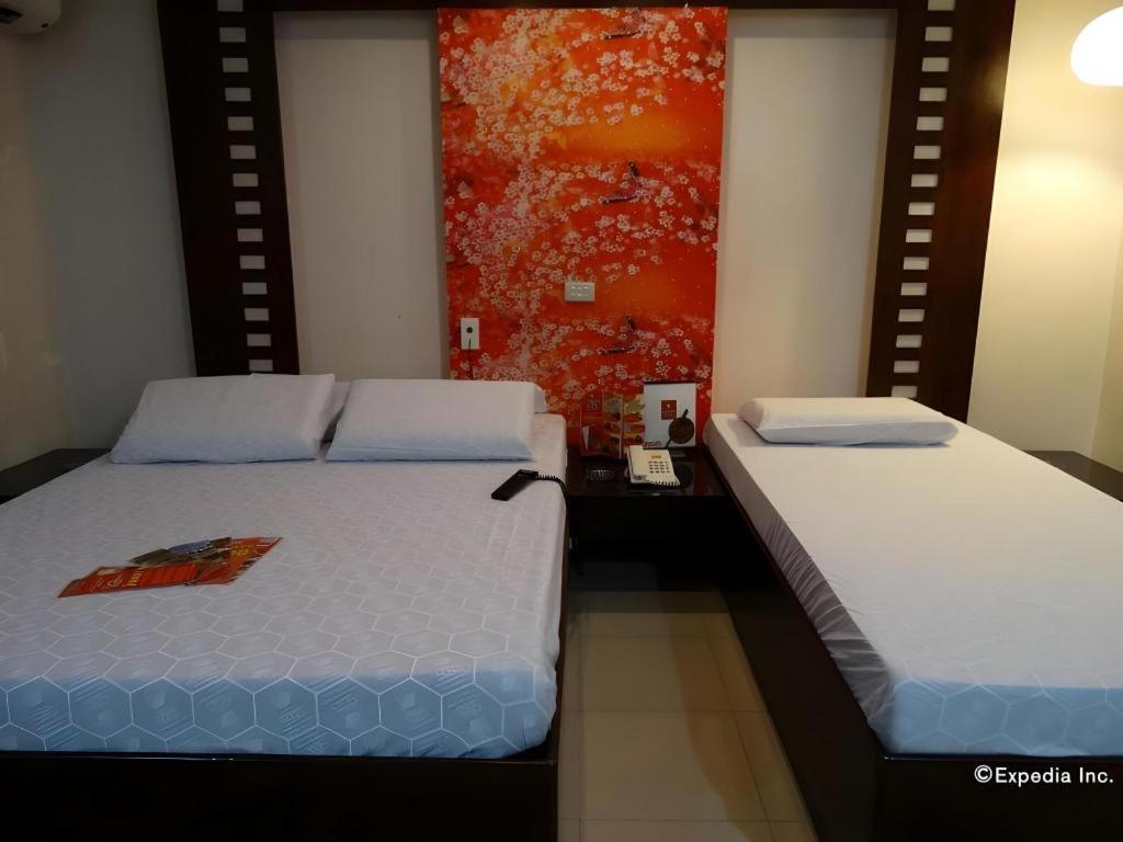 Sogo Buendia Hotel