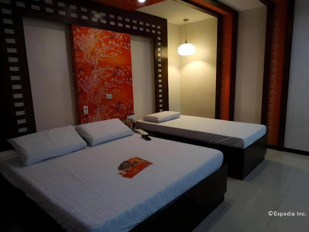 Sogo Buendia Hotel Manila