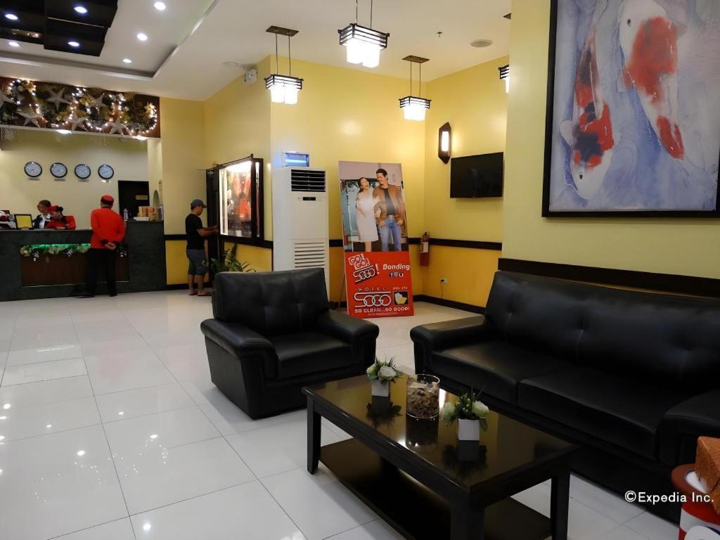 Sogo Buendia