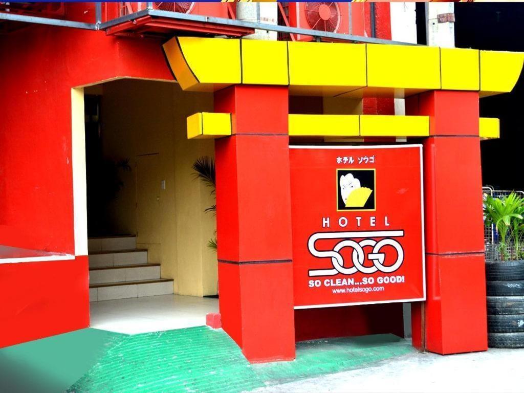 Sogo Buendia