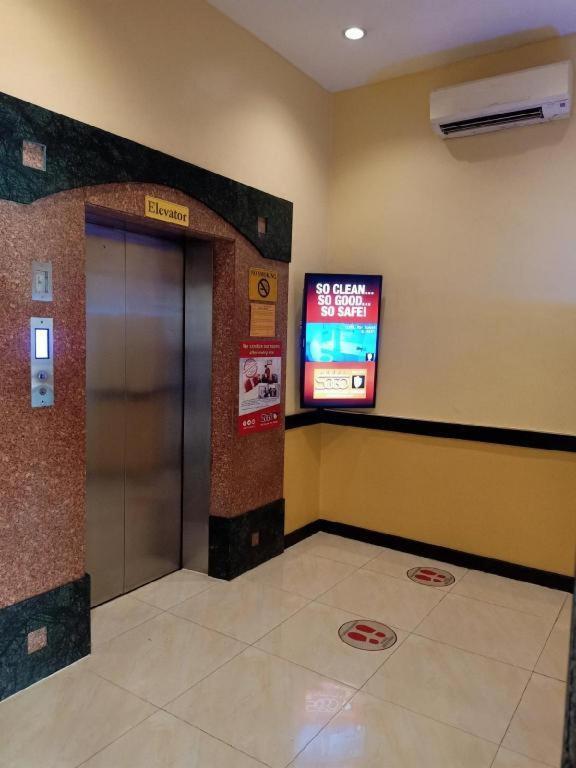 Sogo Buendia Hotel