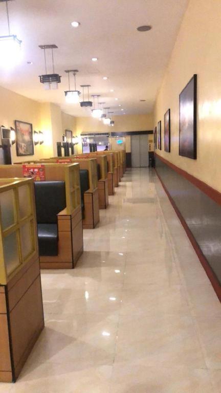 Hotel Sogo Buendia Manila
