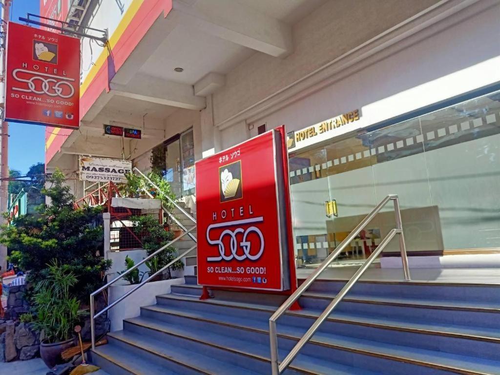 Sogo Buendia 2*