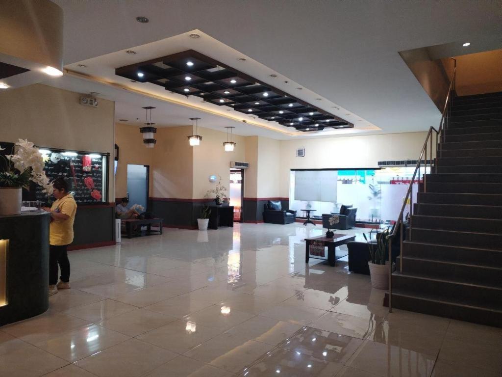 Sogo Buendia