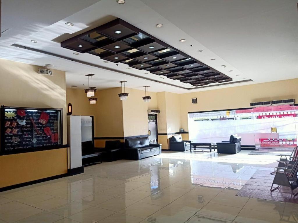 Hotel Sogo Buendia 2*
