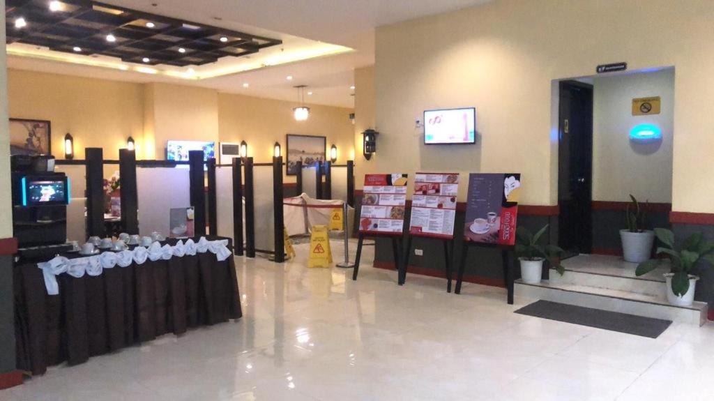 Sogo Buendia Hotel Manila