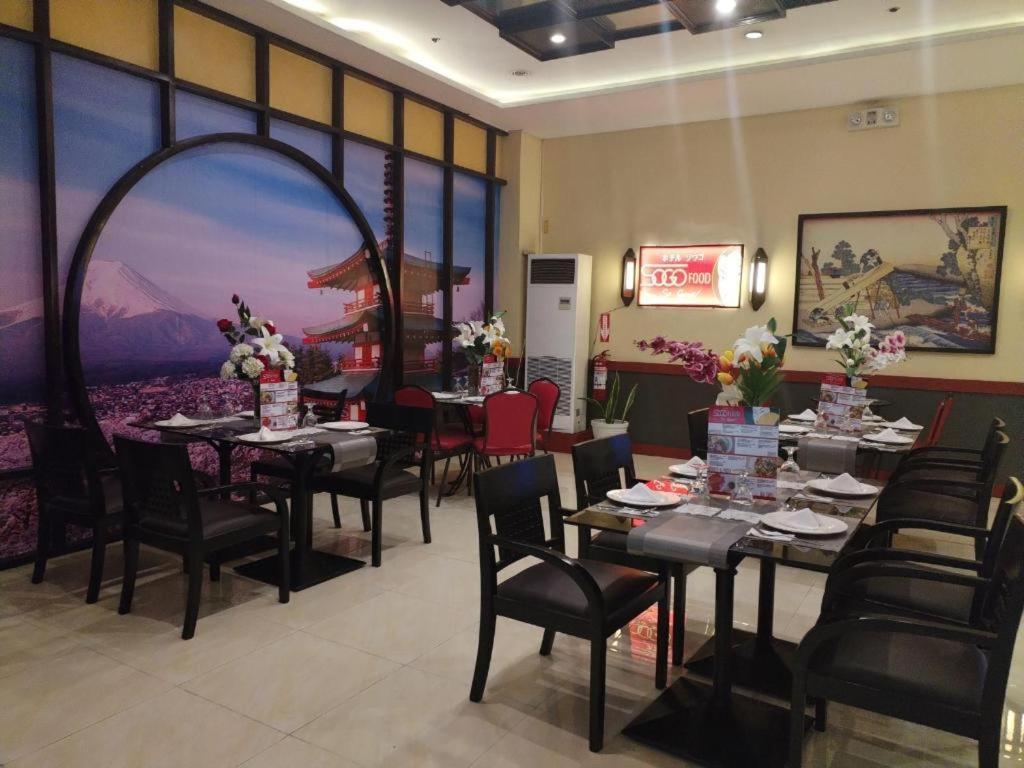 Hotel Sogo Buendia Manila