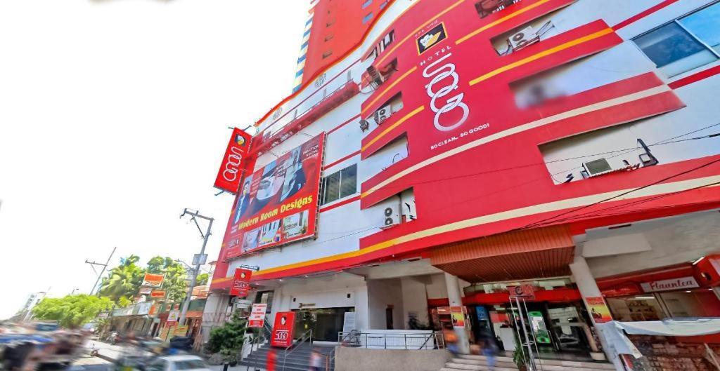 Sogo Buendia Manila